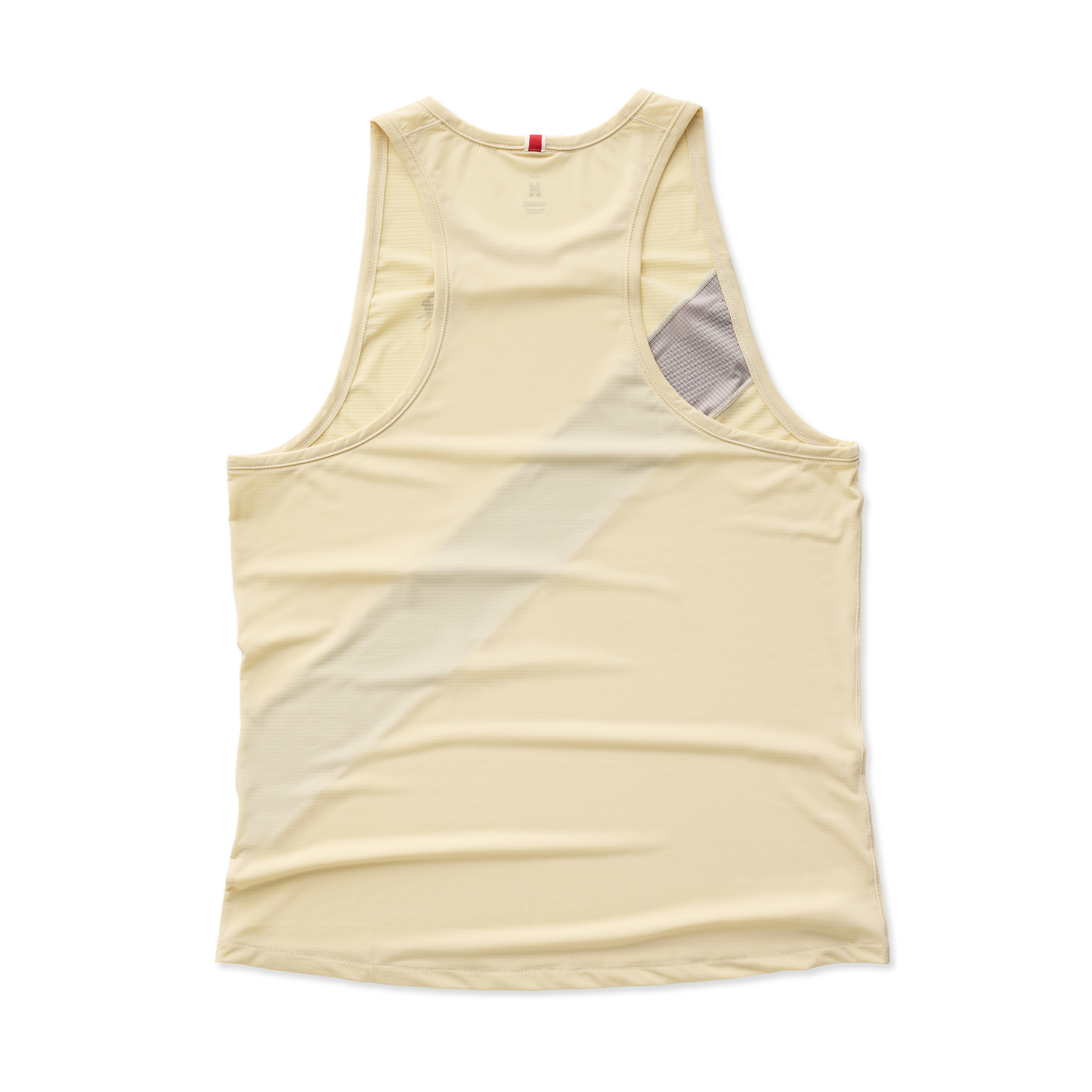 Strata Singlet