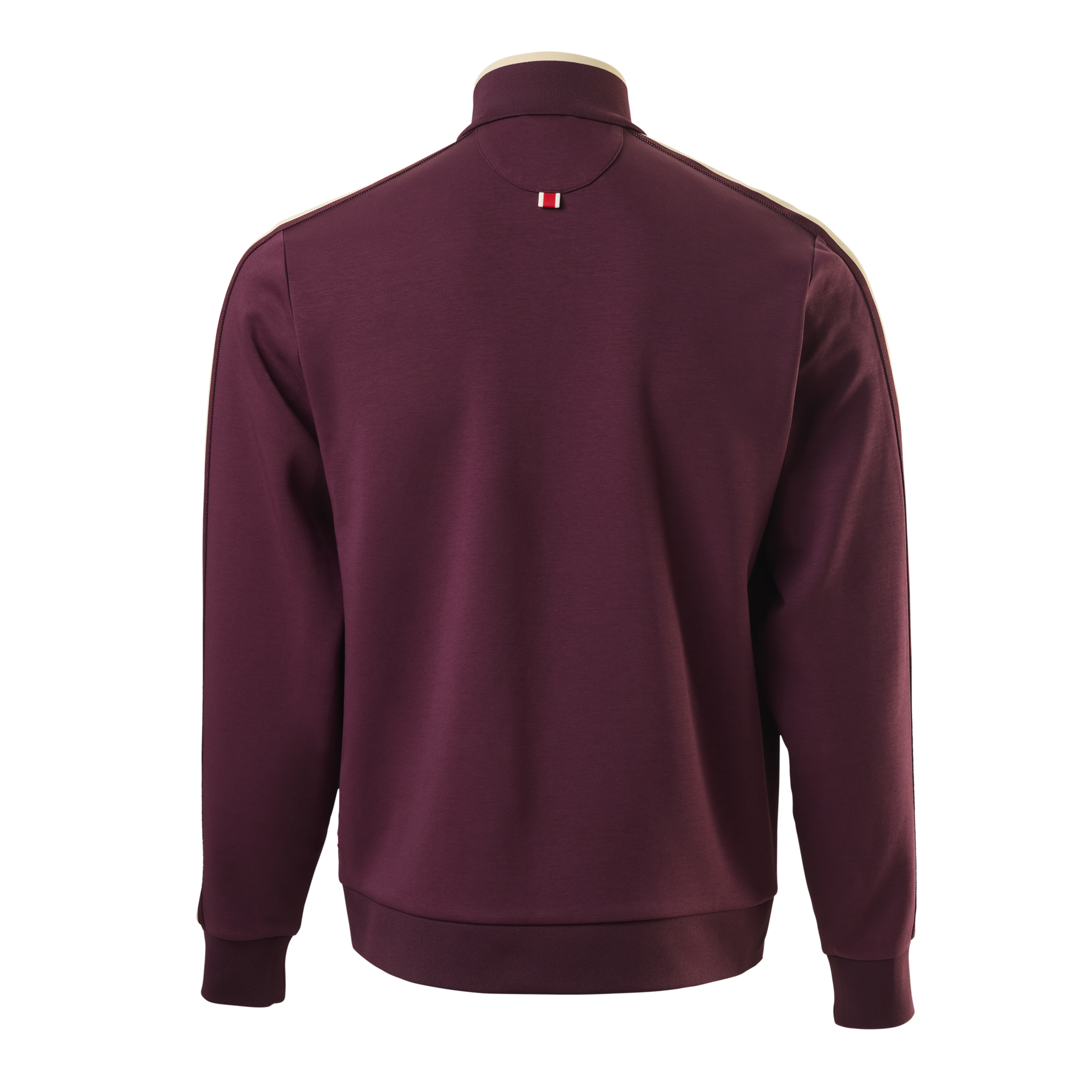 Federation Track Jacket