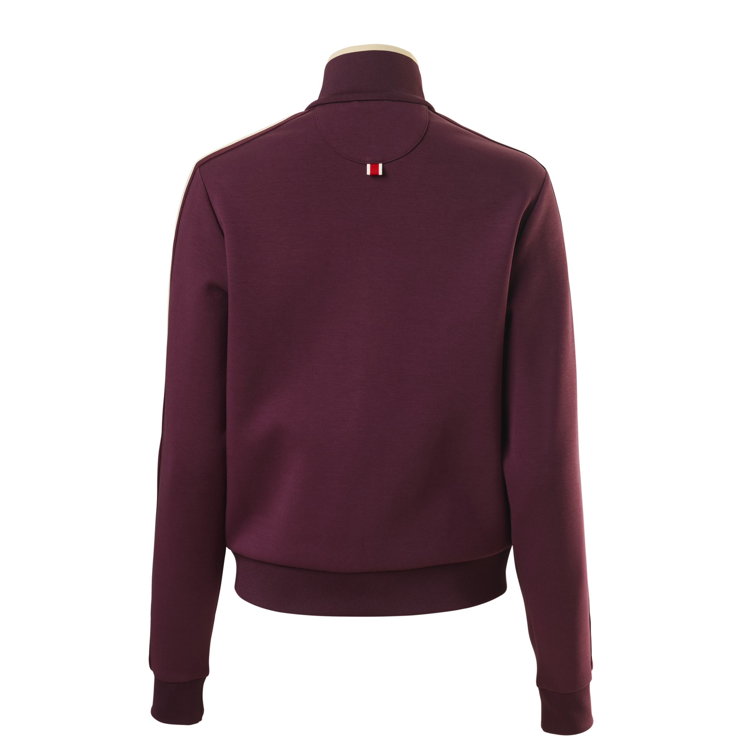 Federation Track Jacket