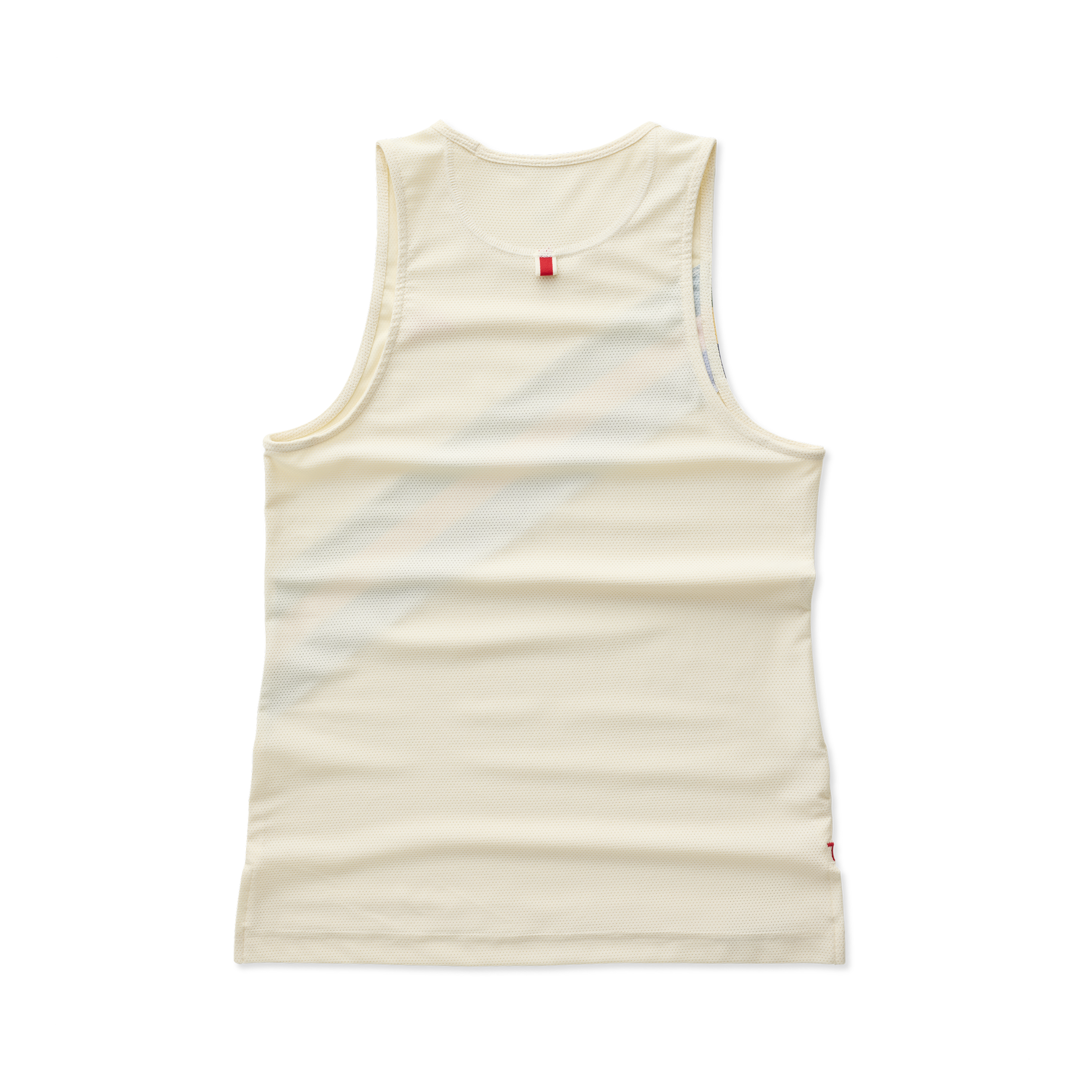 Bannister Singlet