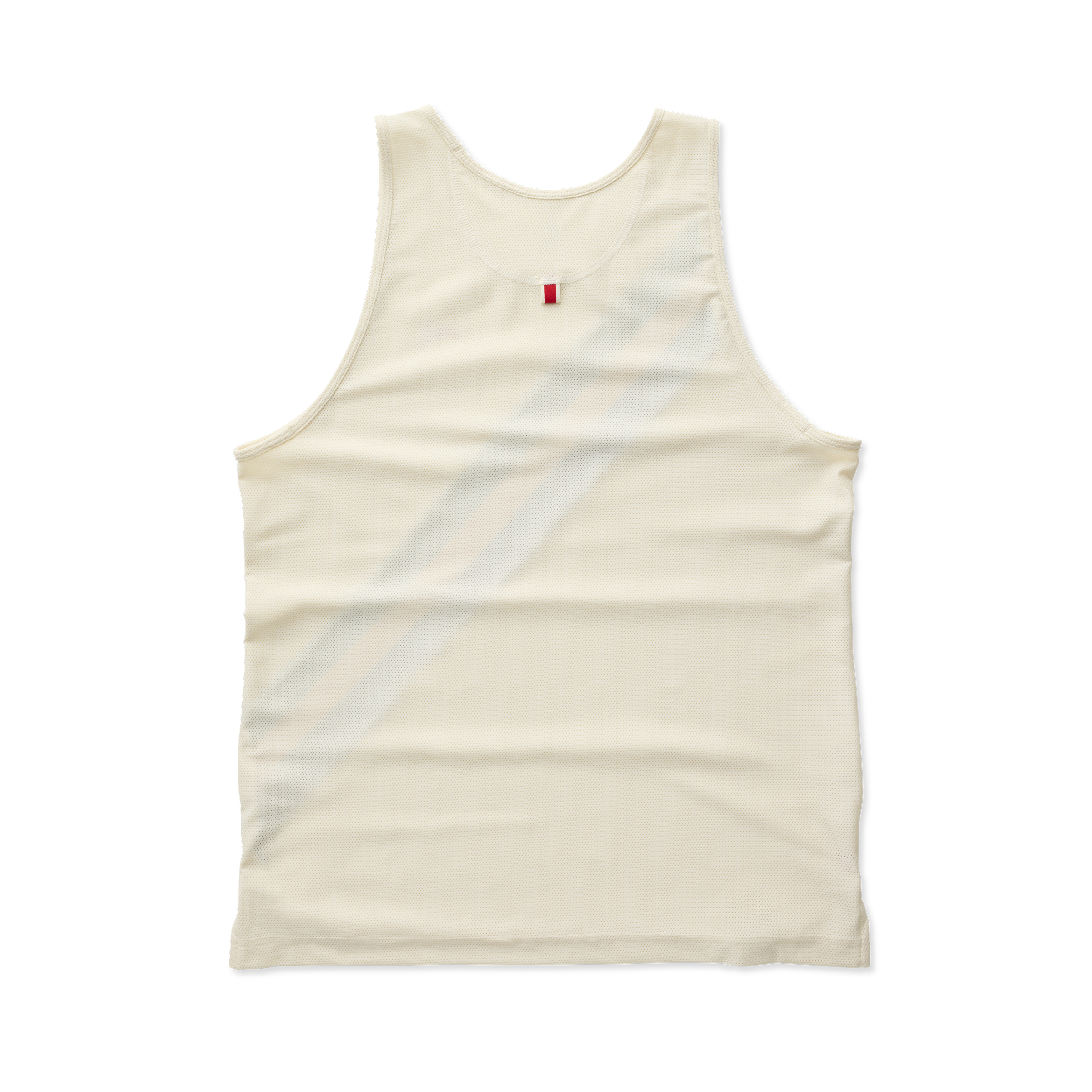 Bannister Singlet