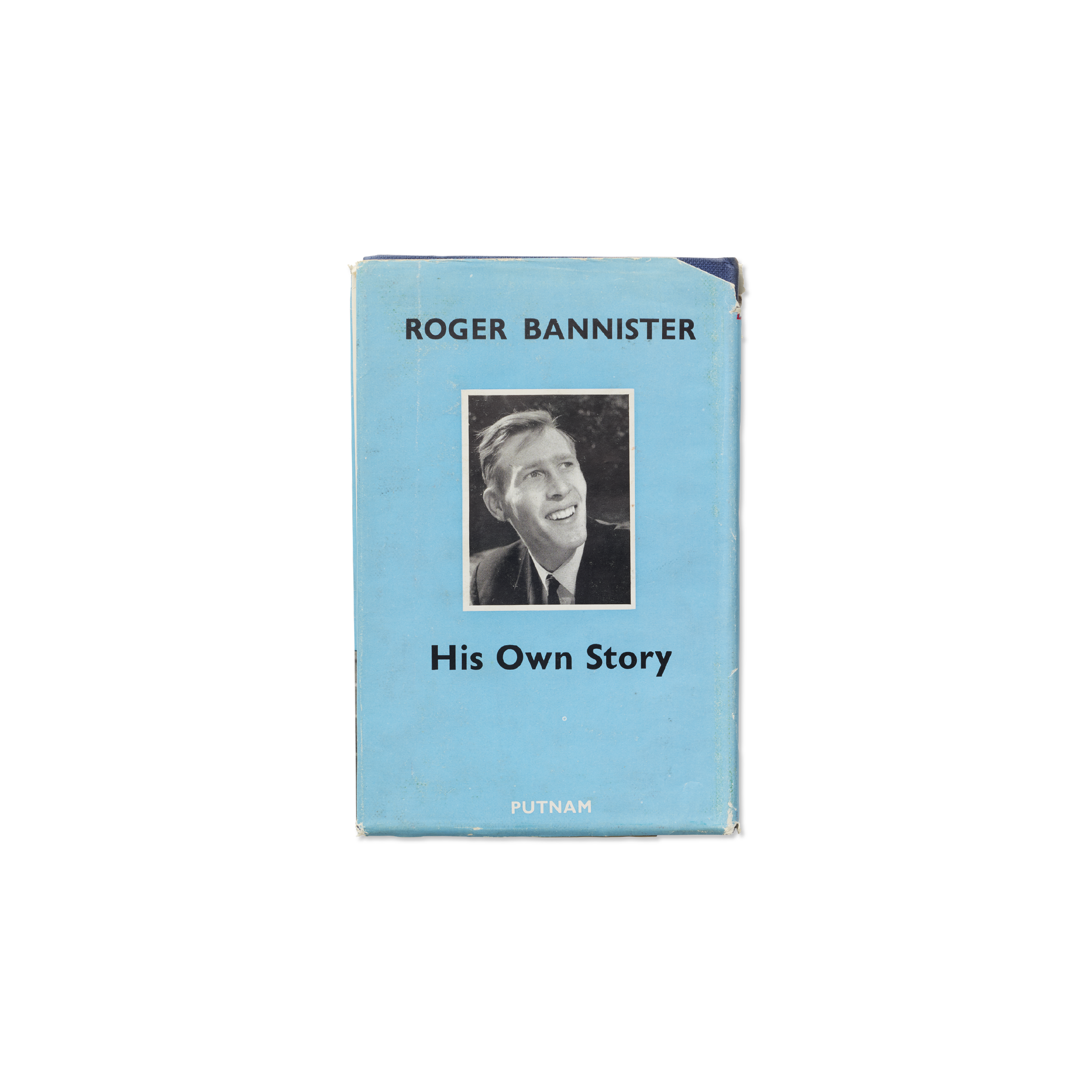 First Four Minutes Hardcover