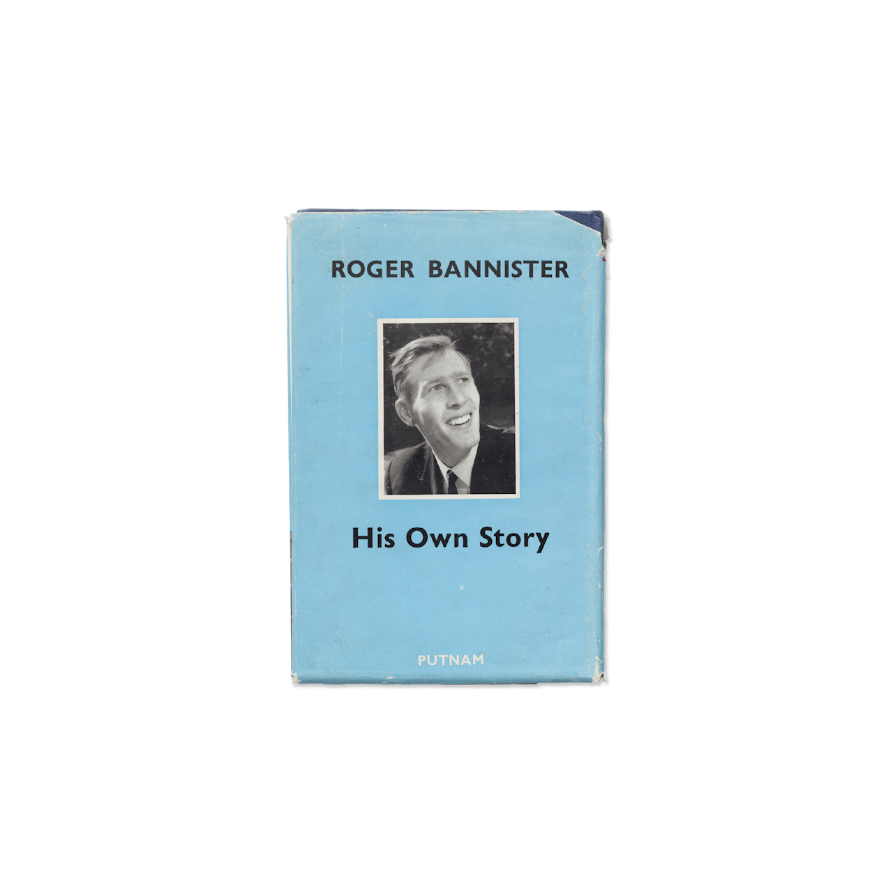 First Four Minutes Hardcover