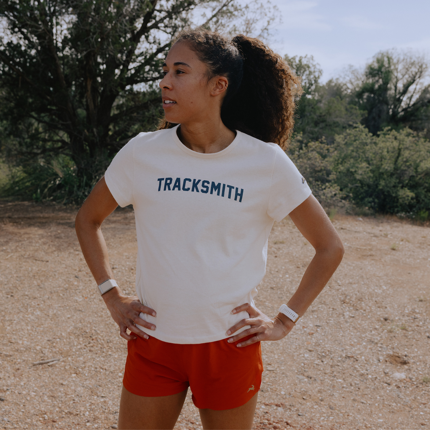 Women’s Grayboy Tee