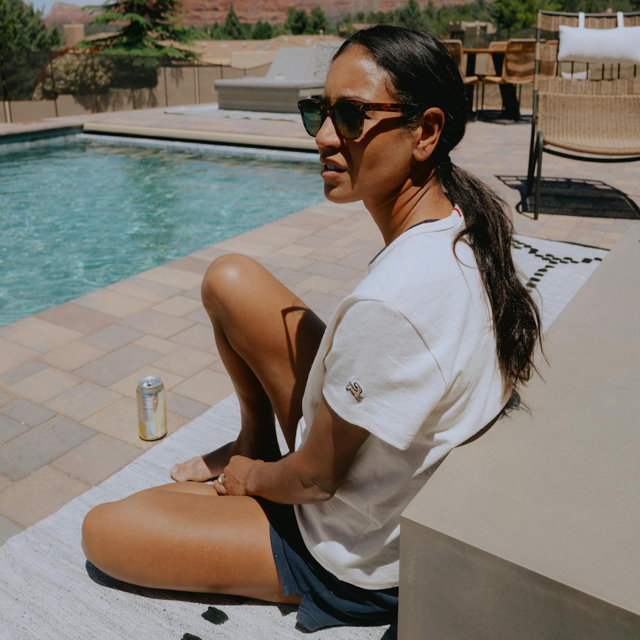 Women’s Grayboy Tee