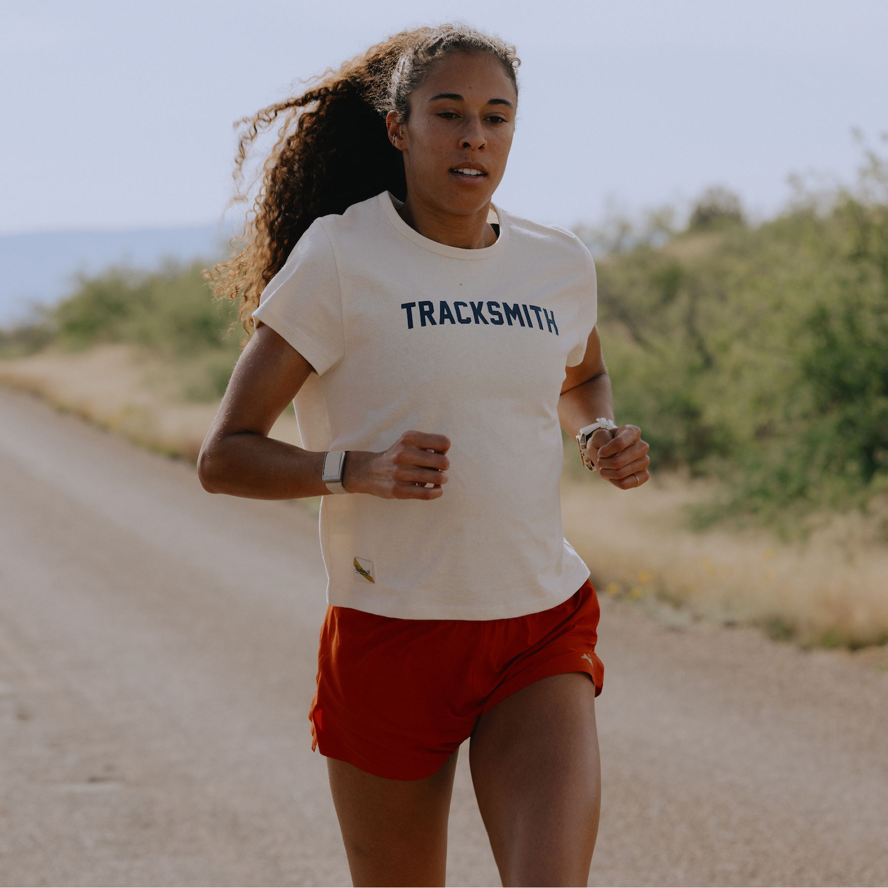 Women’s Grayboy Tee