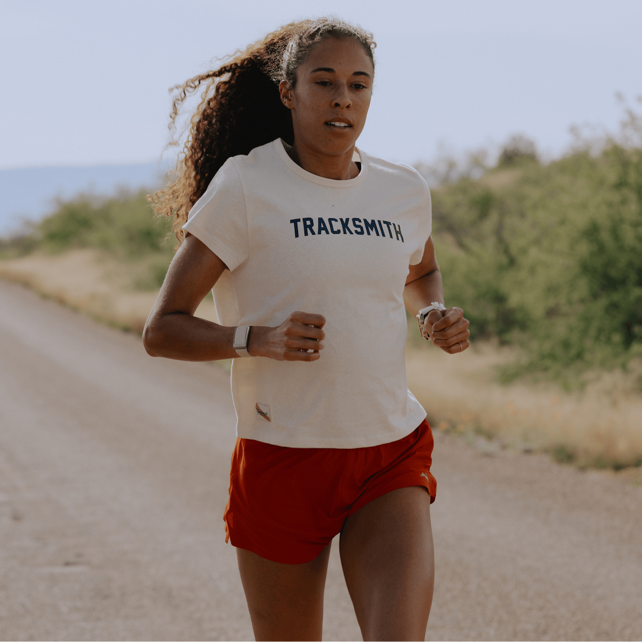 Women’s Grayboy Tee