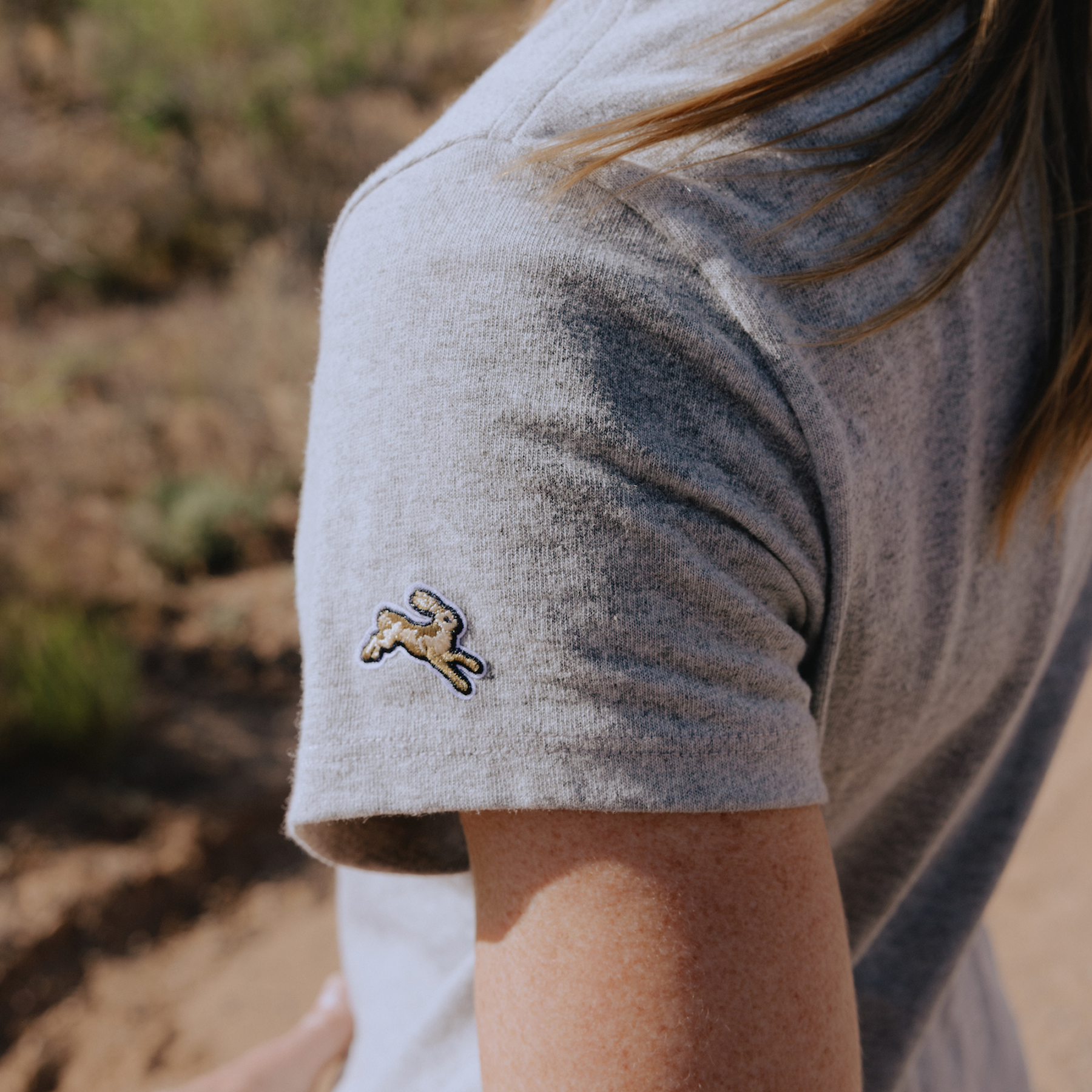 Women’s Grayboy Tee