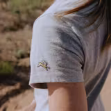 Women’s Grayboy Tee