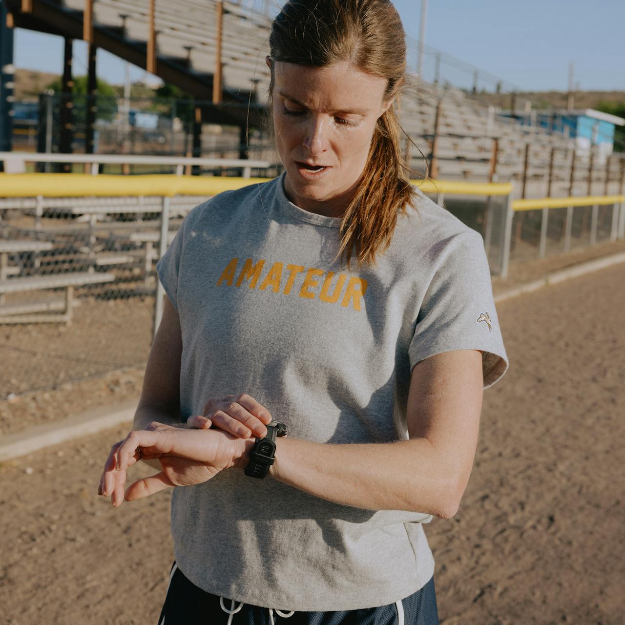 Women’s Grayboy Tee