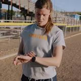 Women’s Grayboy Tee