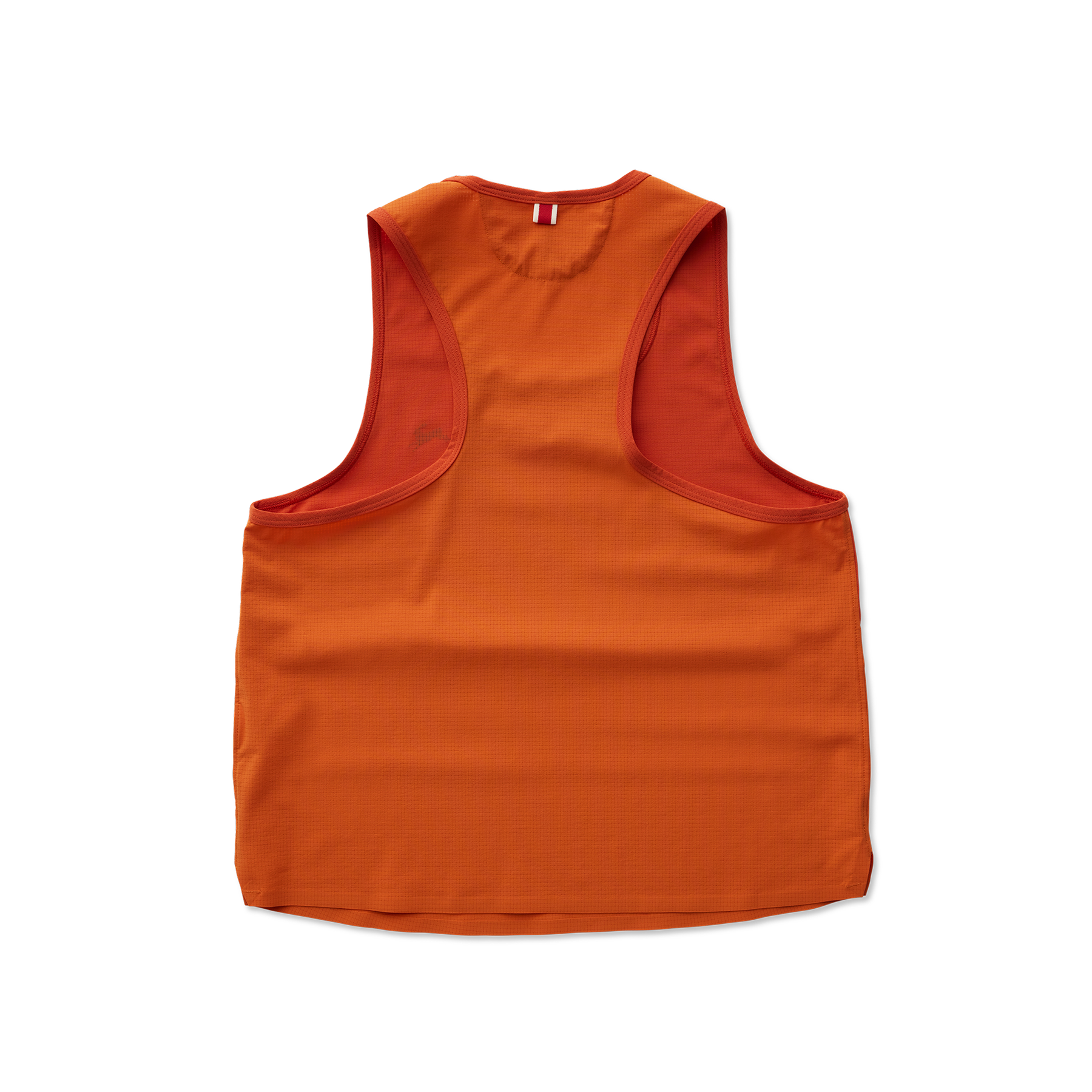 Meridian Tank