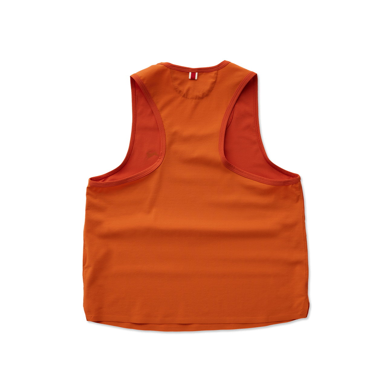 Meridian Tank