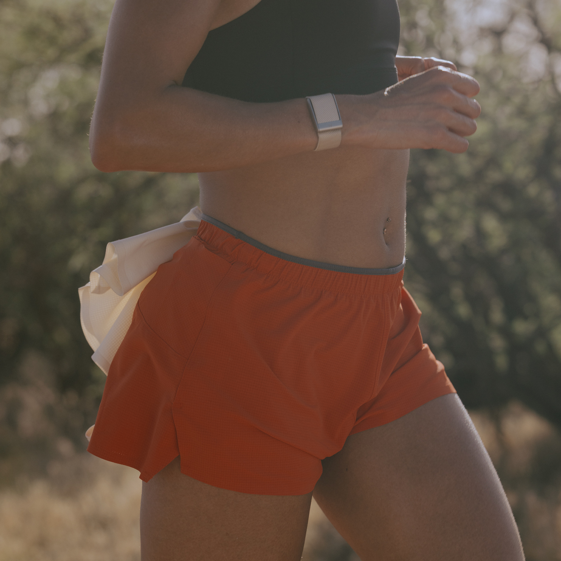 Meridian Shorts