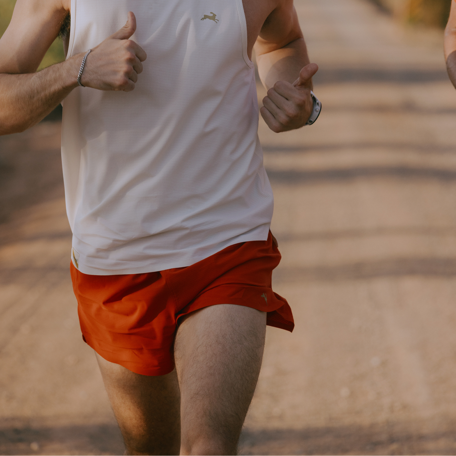 Meridian Shorts