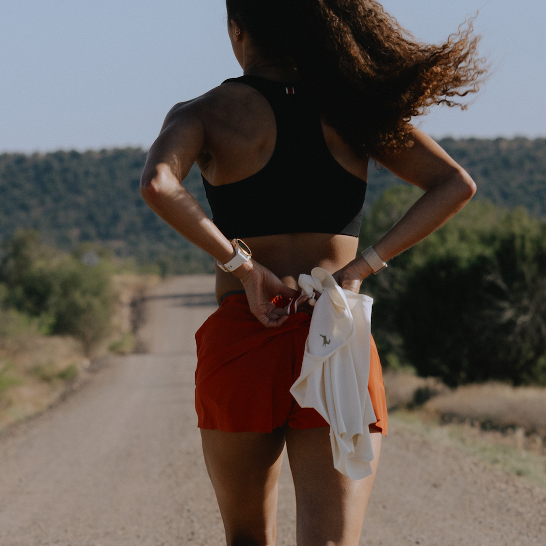 Meridian Shorts