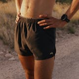 Meridian Shorts