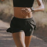 Meridian Shorts