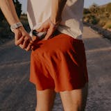 Meridian Shorts