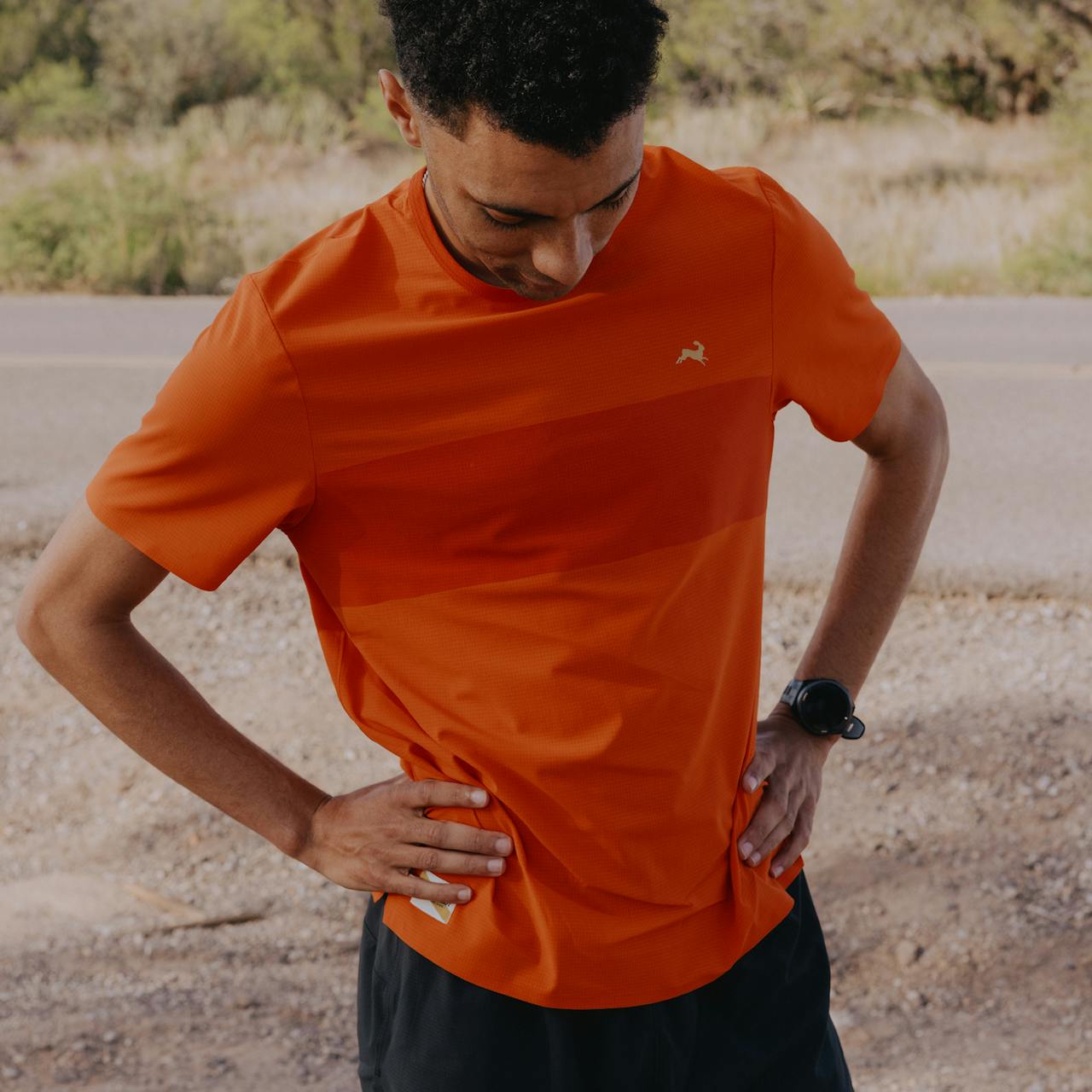 Meridian Tee