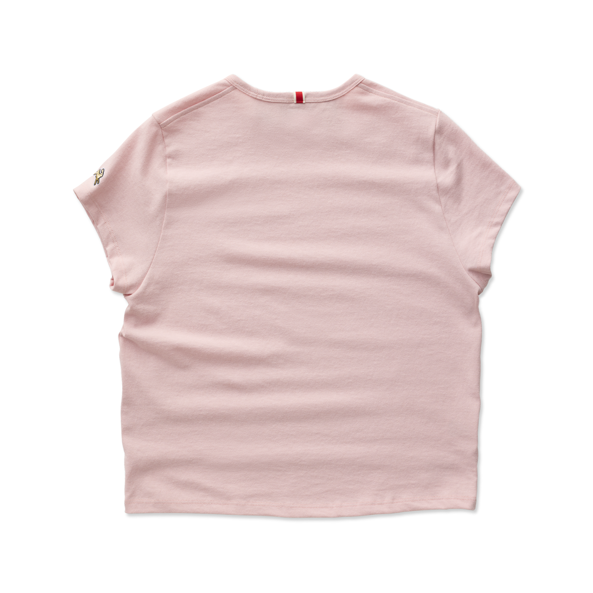 Women’s Grayboy Tee