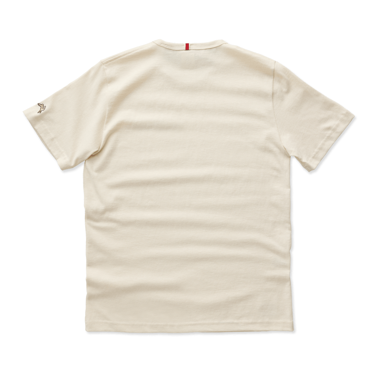 Grayboy Tee - Tracksmith Script
