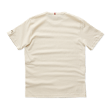 Grayboy Tee - Tracksmith Script