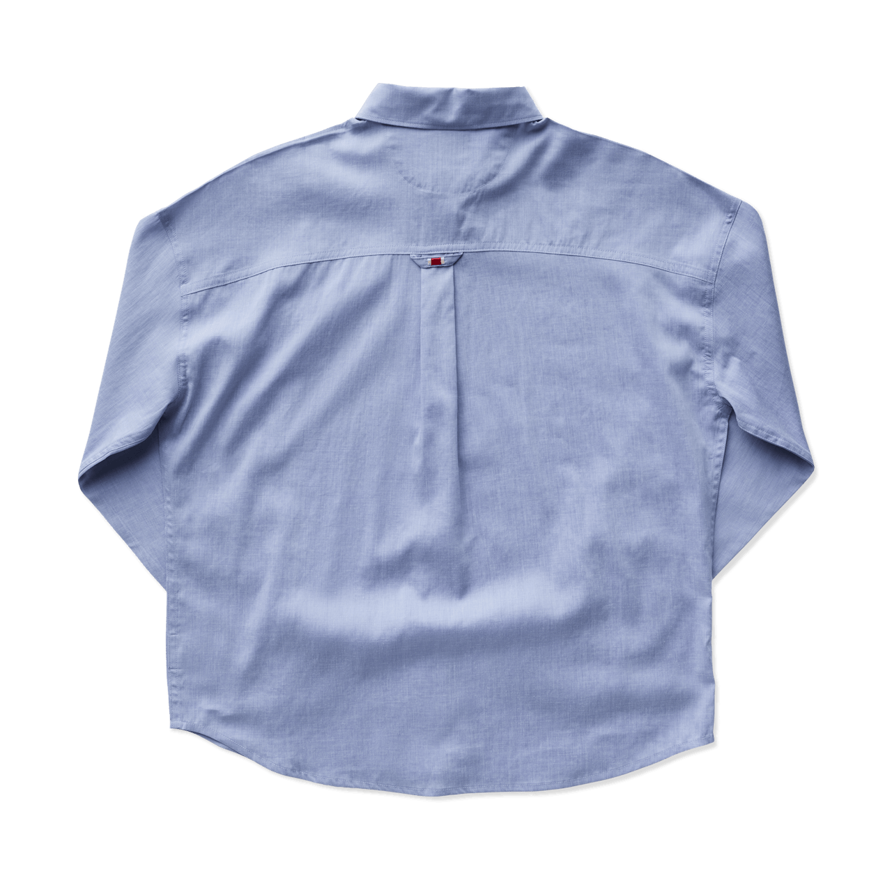 Run Cannonball Run Linen Button-Down