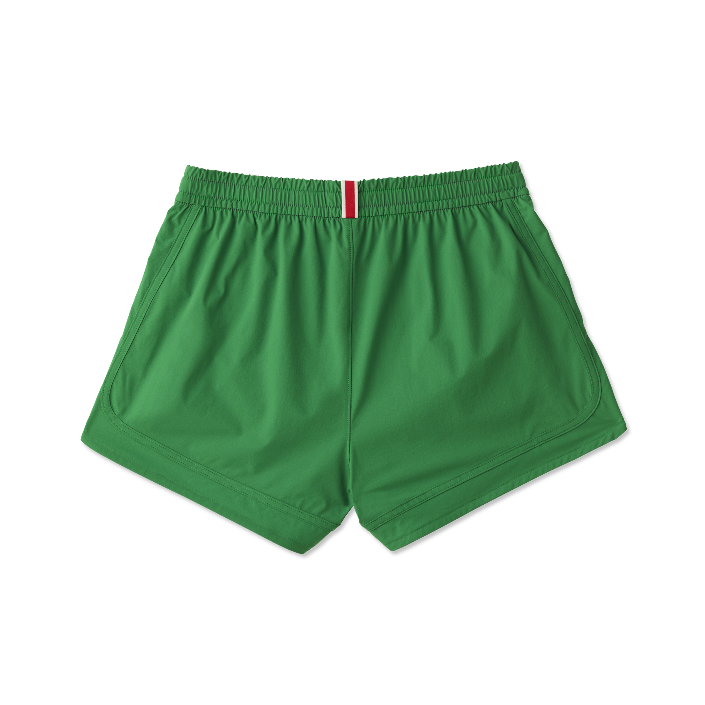 Run Cannonball Run Shorts