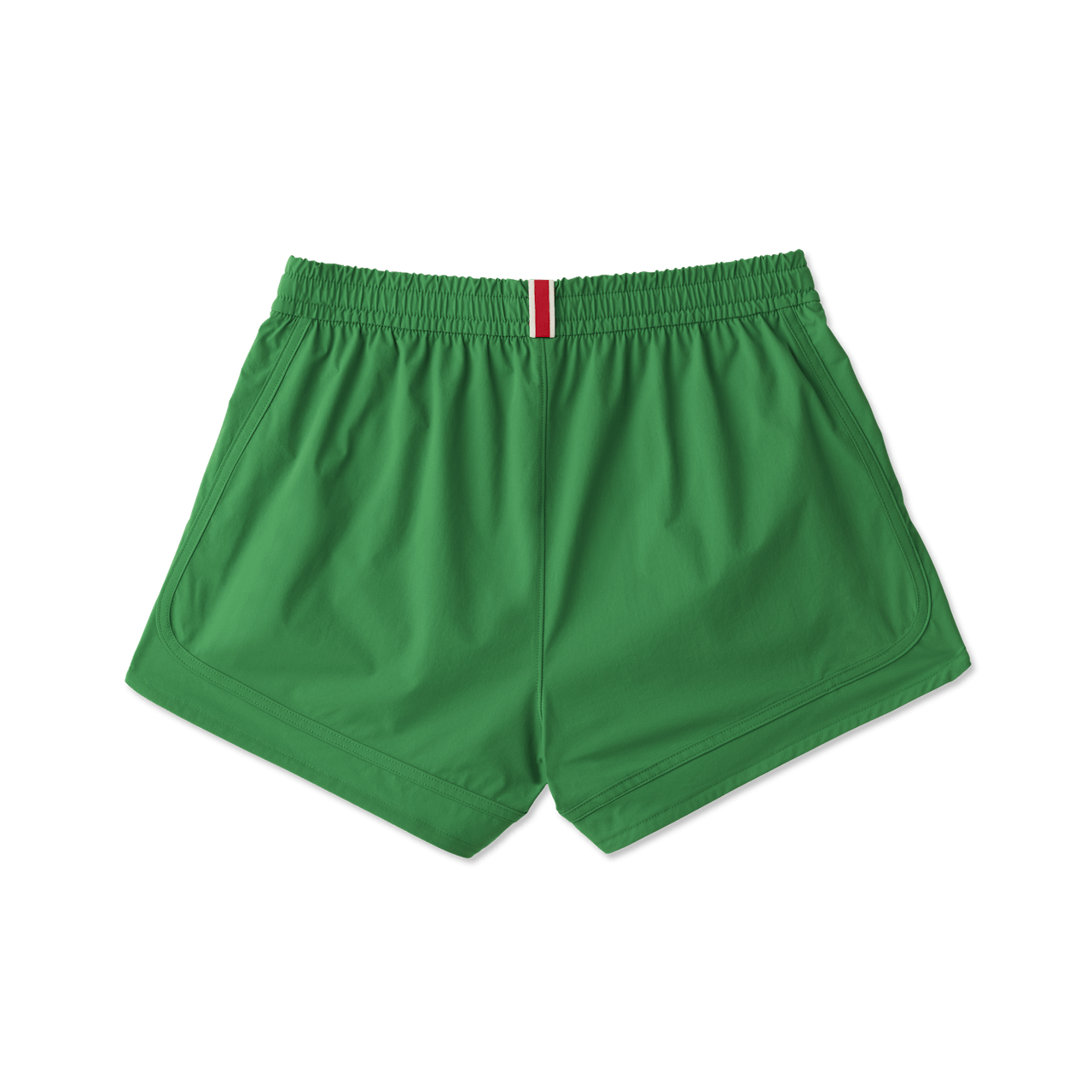 Run Cannonball Run Shorts