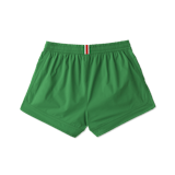 Run Cannonball Run Shorts
