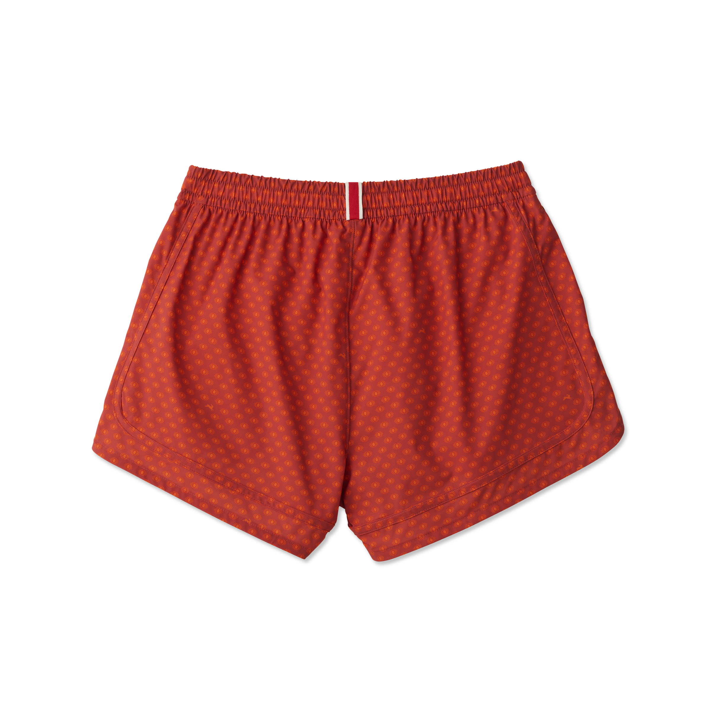 Run Cannonball Run Shorts