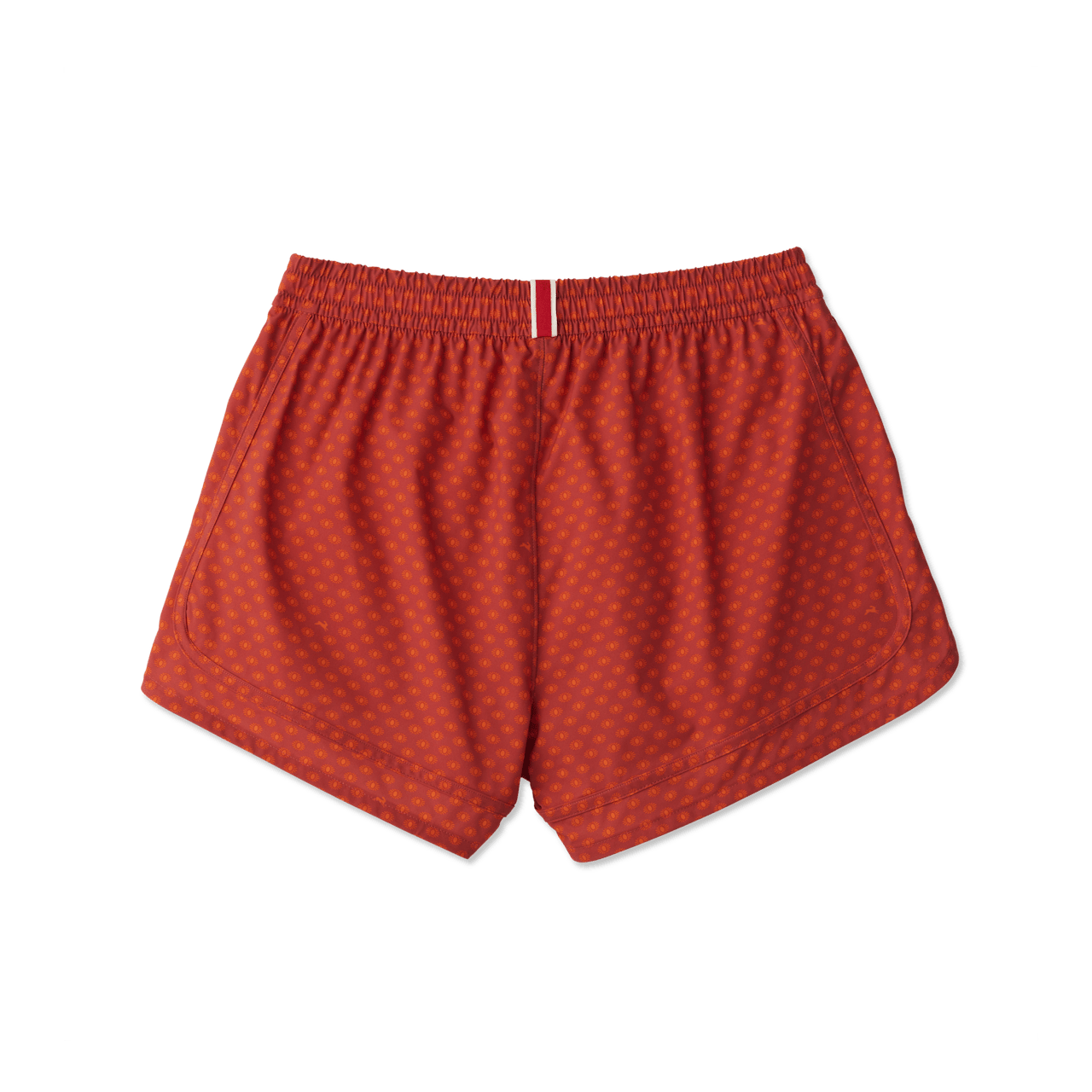 Run Cannonball Run Shorts