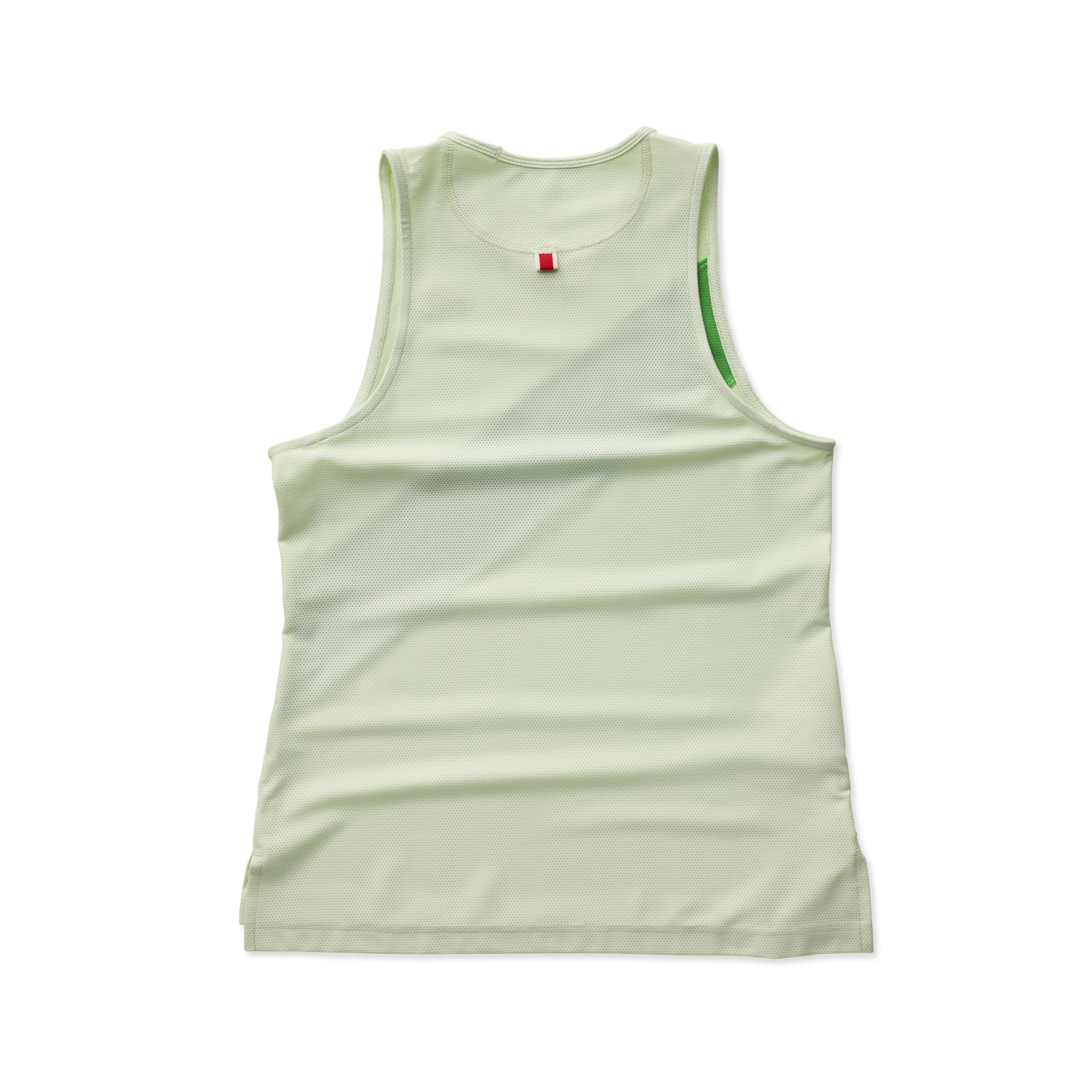 Van Cortlandt Singlet