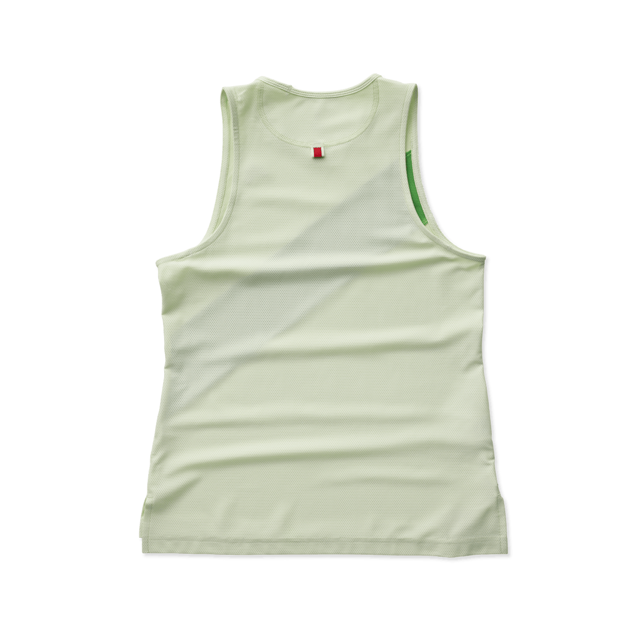 Van Cortlandt Singlet