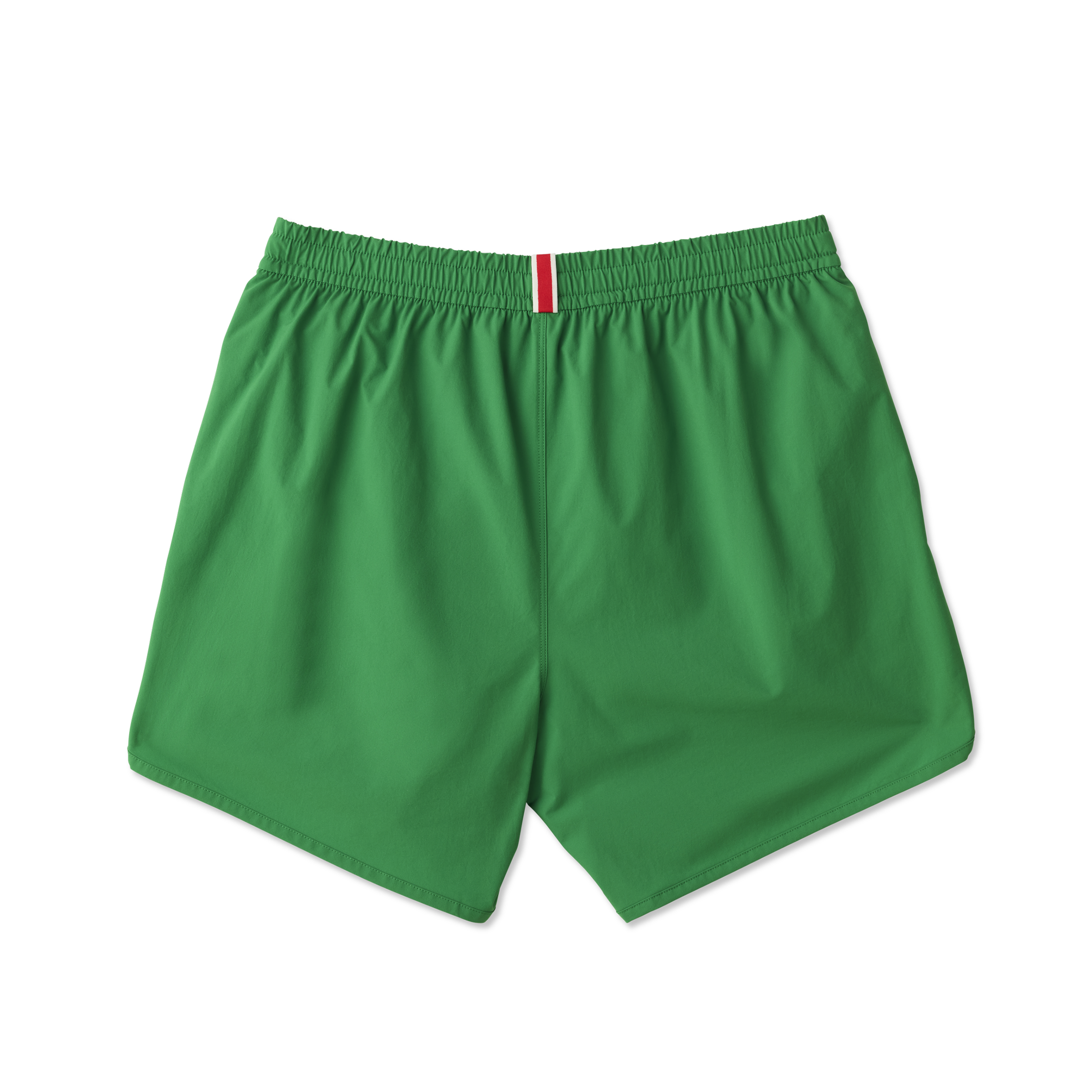 Run Cannonball Run Shorts