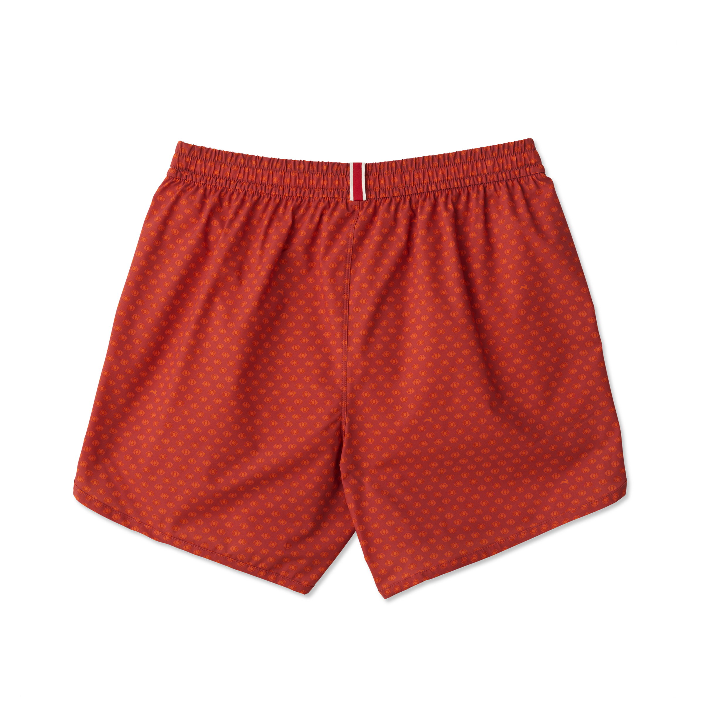 Run Cannonball Run Shorts