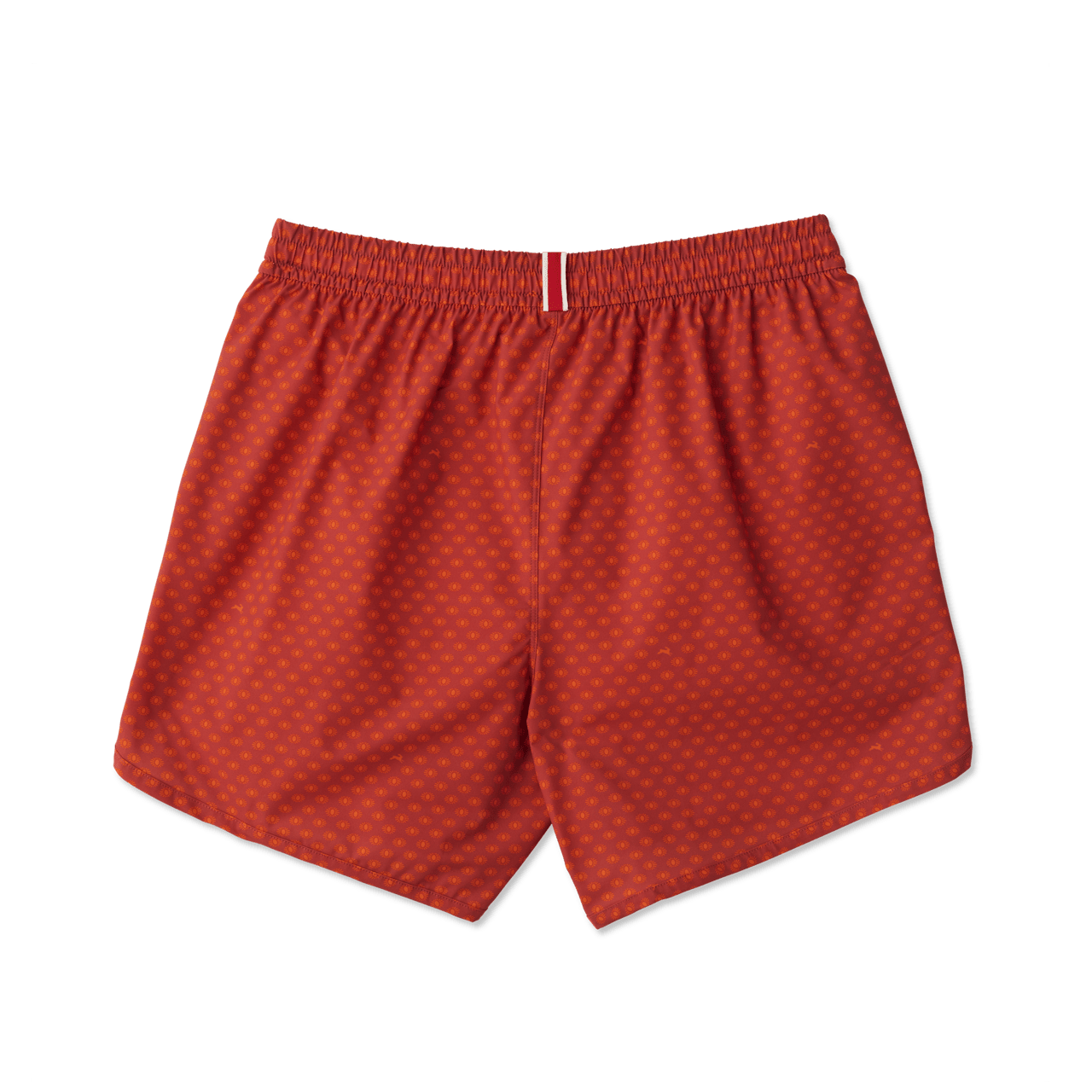 Run Cannonball Run Shorts