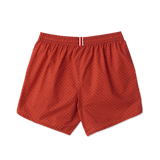 Run Cannonball Run Shorts