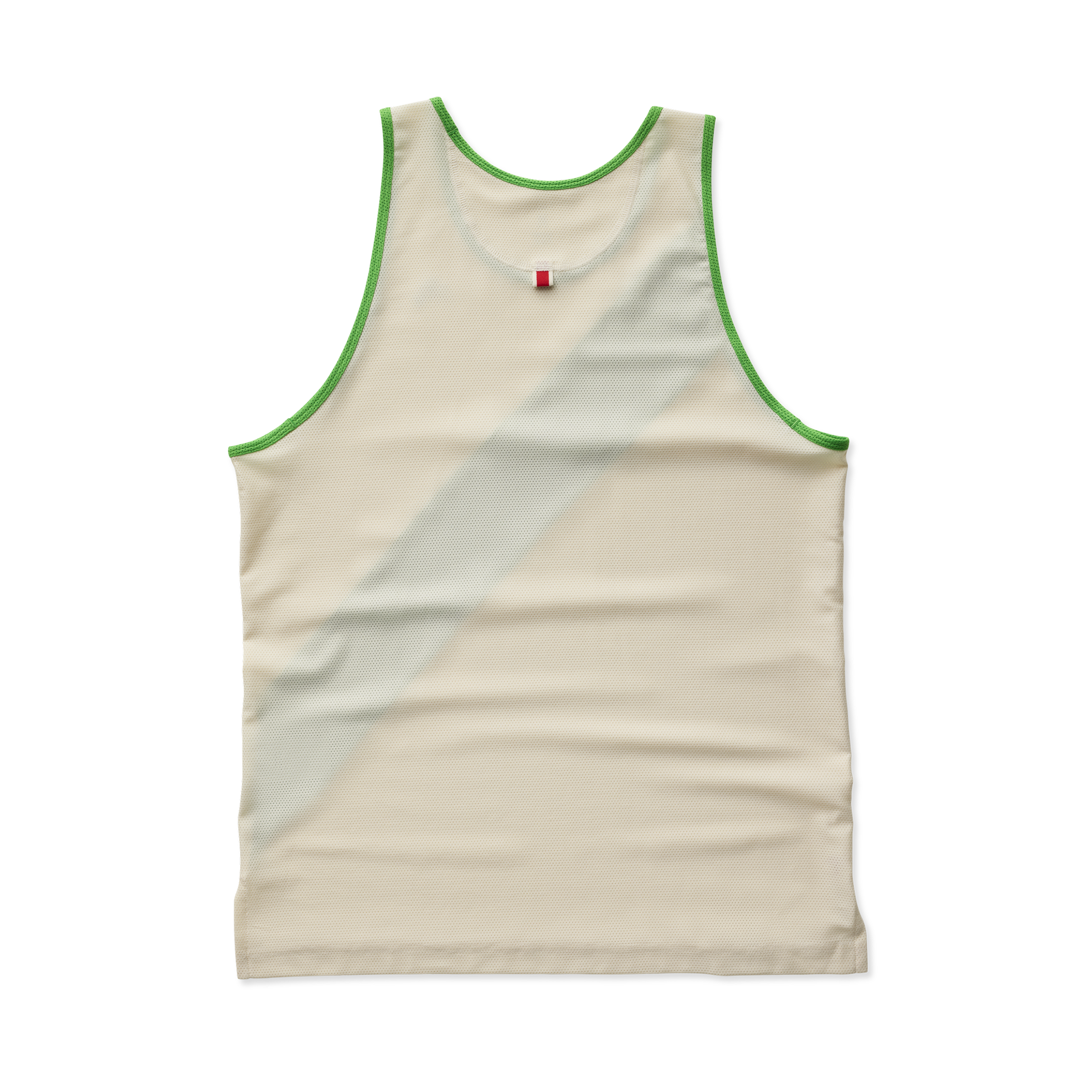 Van Cortlandt Singlet
