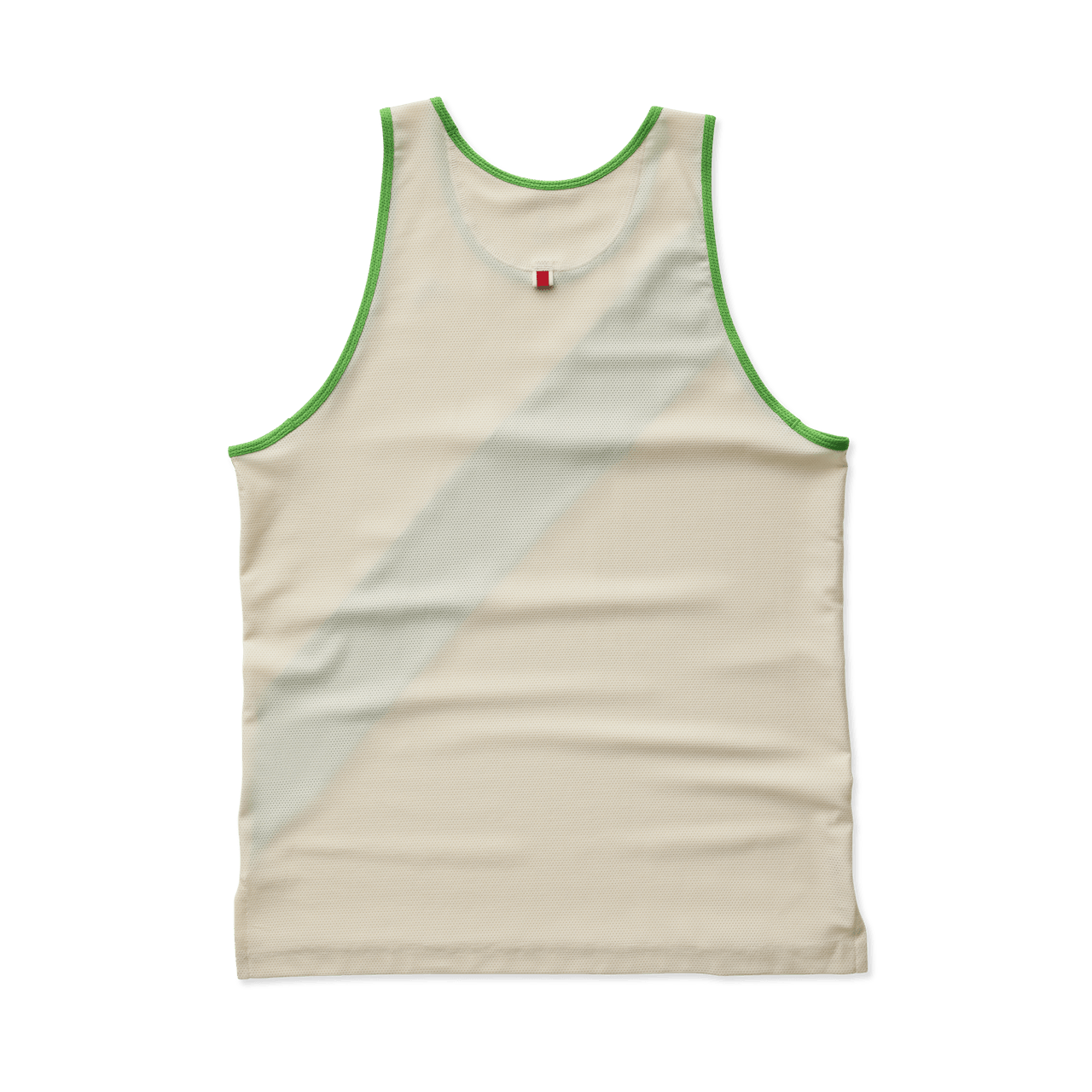Van Cortlandt Singlet