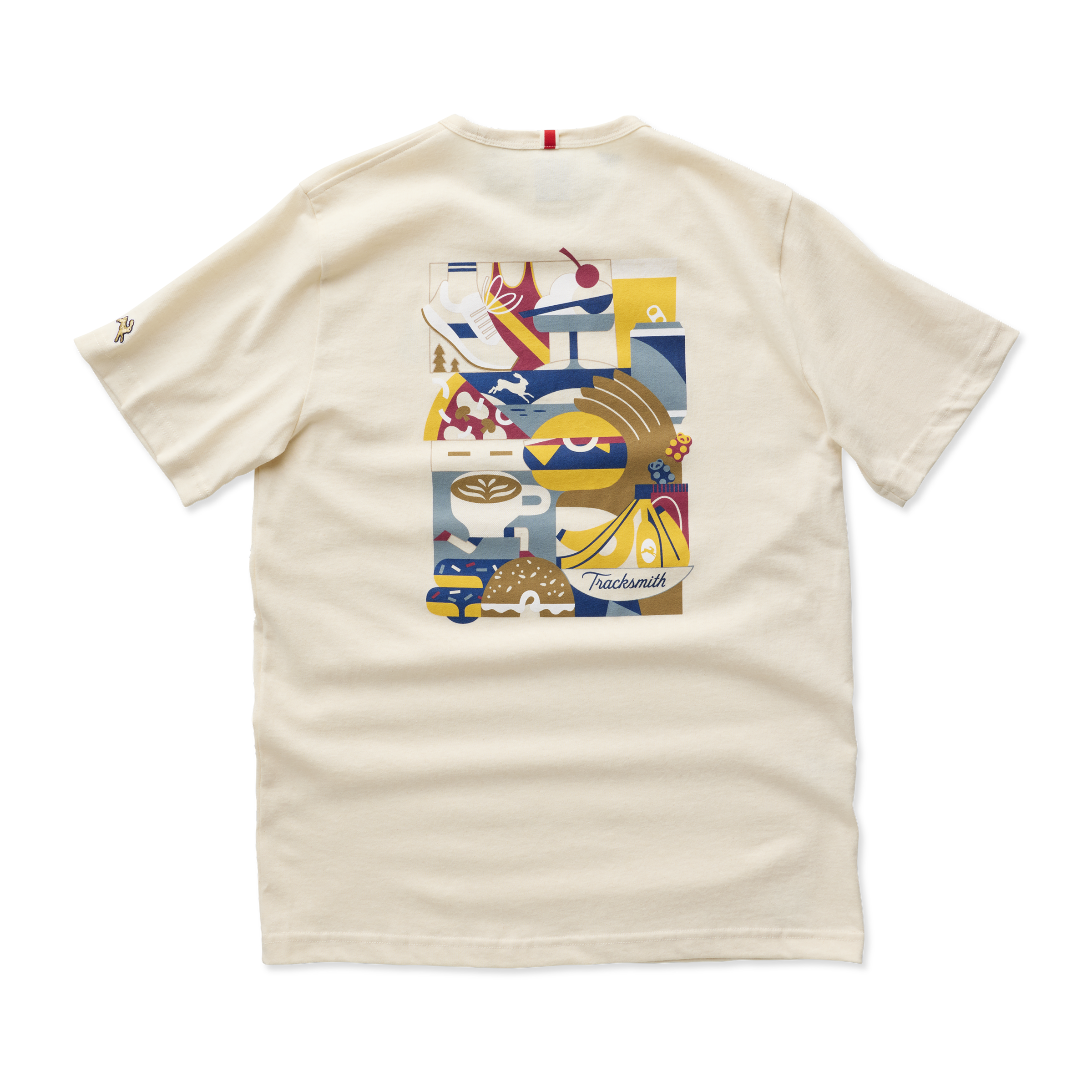 Donuts Tee