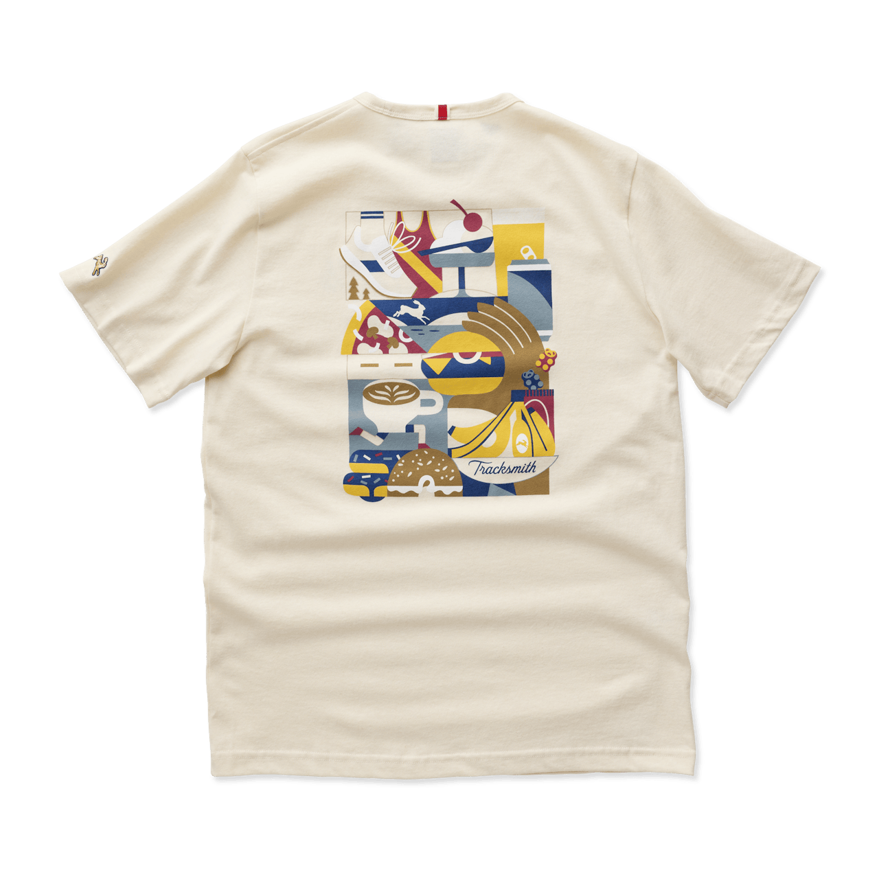 Donuts Tee