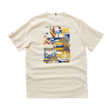 Donuts Tee