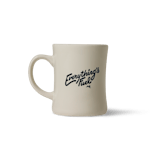 Donuts Mug