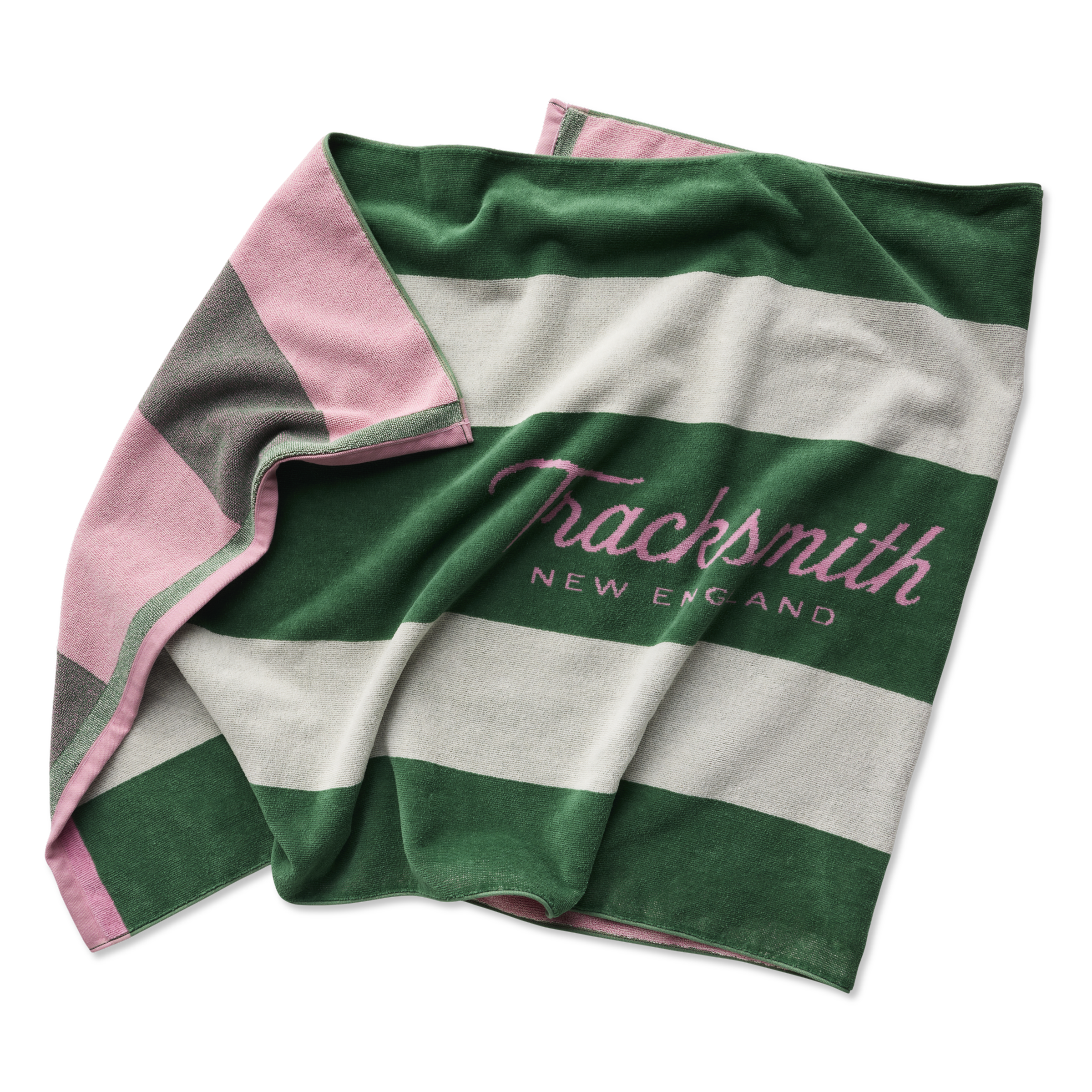 RCR Beach Towel