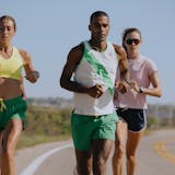 Van Cortlandt Singlet