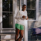 Van Cortlandt Shorts