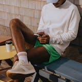 Van Cortlandt Shorts