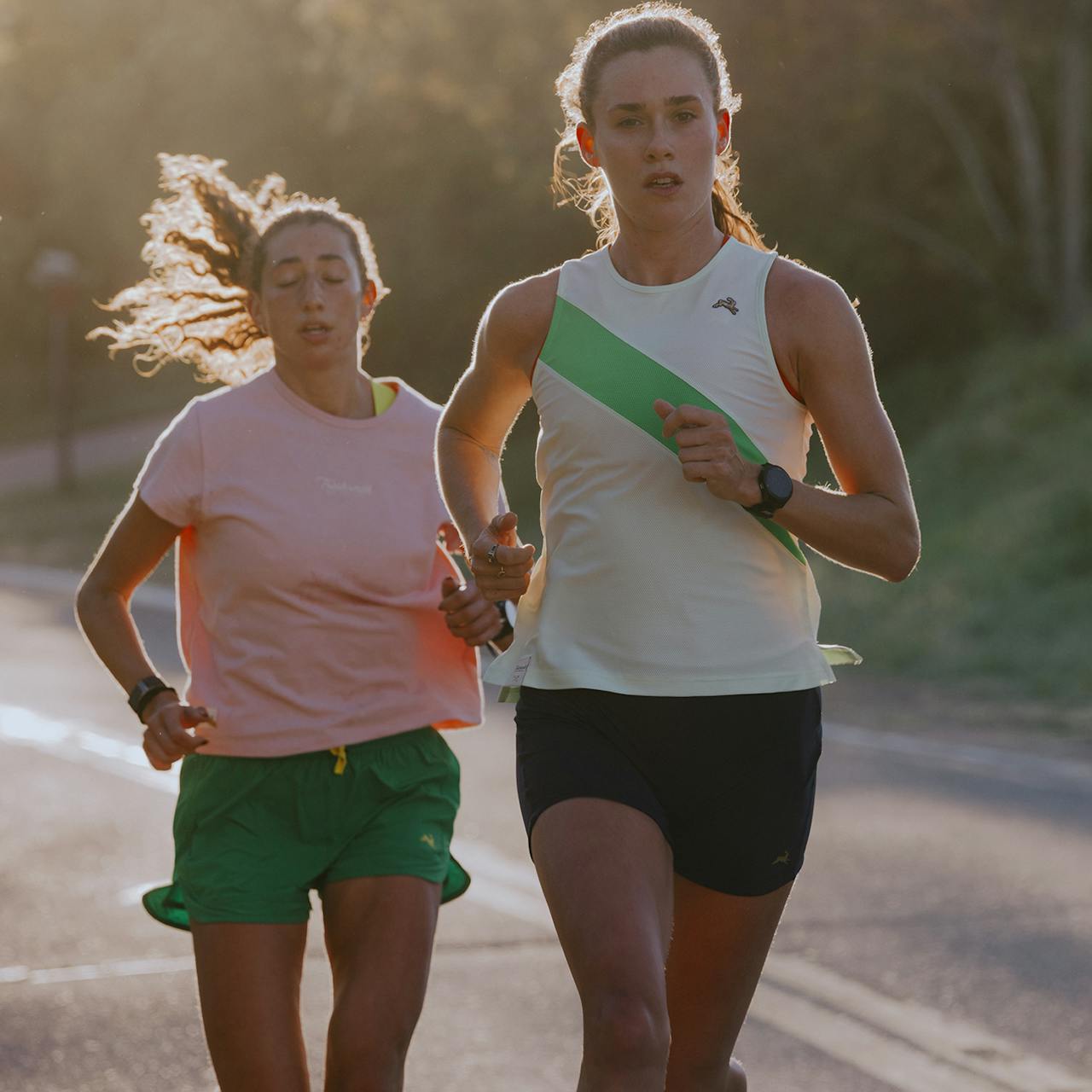 Van Cortlandt Singlet